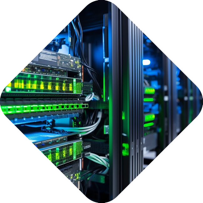 中国企业全球IT合作伙伴